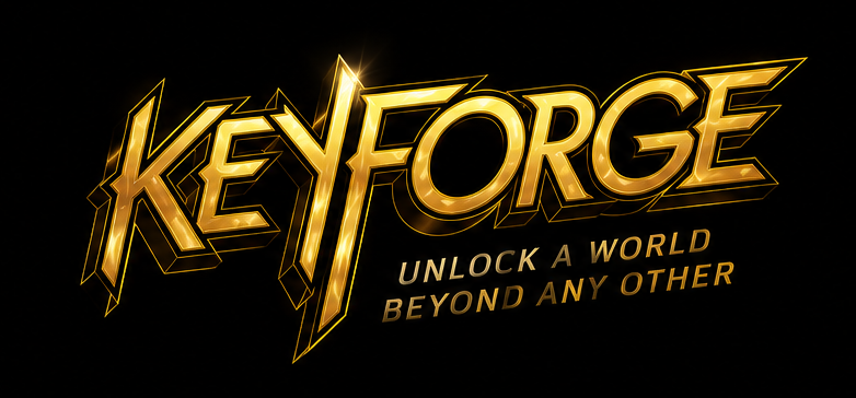 KeyForge