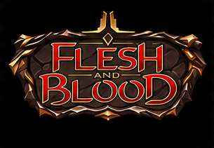 Flesh and Blood