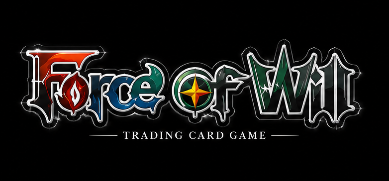 Force of Will
