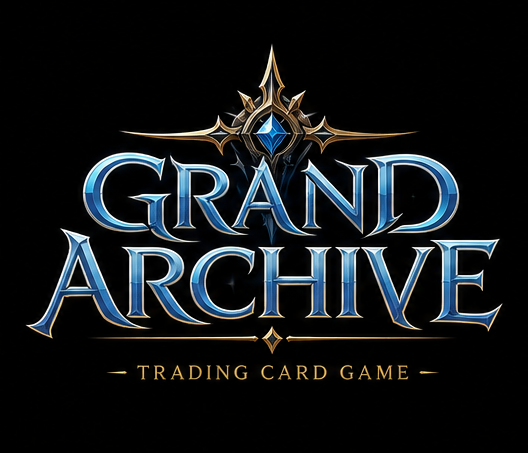 Grand Archive