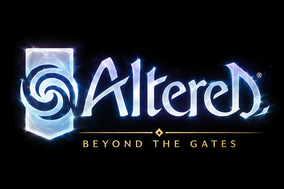 Altered