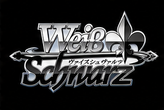 Weiss Schwarz