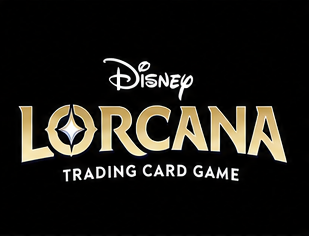 Disney Lorcana